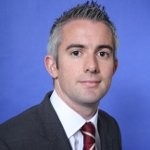 Ciaran Harkin