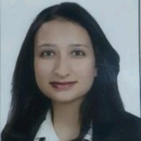 Sandra Yousry