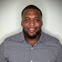 Demetre Jones
