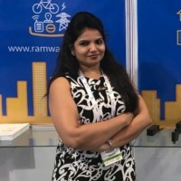 Akanksha आकांक्षा