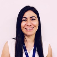 Enriqueta Cespedes Amarilla