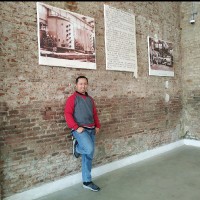 Rezi Wardhana