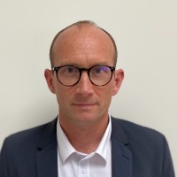 Bertrand Gosselin