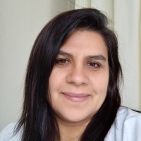 Maria Isabel Sepulveda Perez