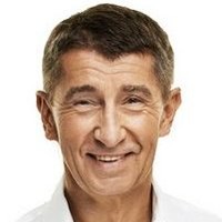 Andrej Babiš (Official Cv)