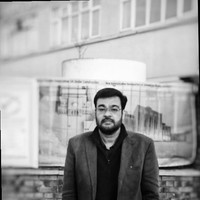 Asim Saeed