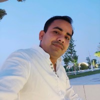 Rajesh Kumar