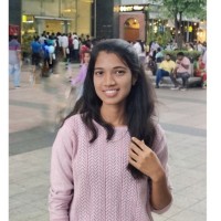 Anjali K M