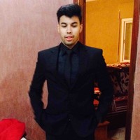 Hazim Rekab