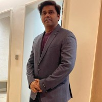 Ashok V