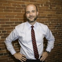 Joe Mendell, Ea