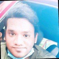 Yogesh Selvaraj