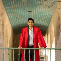 Stephen Wong