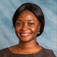 Patricia Afriyie Akosa