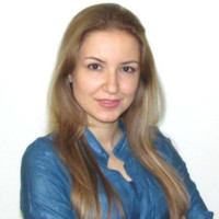 Marzieh Salehi