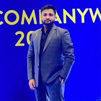 Sanjit Sharma