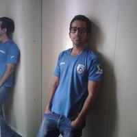 Mohammed Ashraf Ali