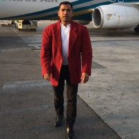 Hemant Kumar Nag