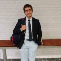 Guillaume Lecourt