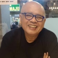 Hisham Idris