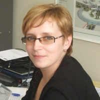 Irina Petrova