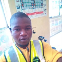 Siphiwe Ally Seoka