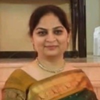 Ruchi Bhargava