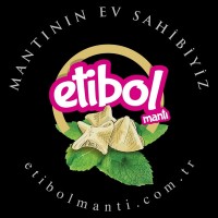 Etibol Mantı