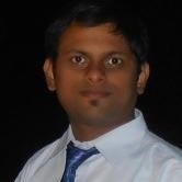 Shashikant Pandey