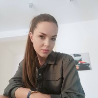 Ing. Kristína Hajníková
