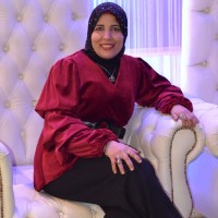 Hala Yousef