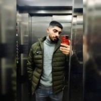 Abolfazl Karimian