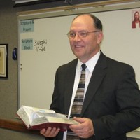 David Stouder