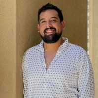 Antonio Esparza Rodriguez
