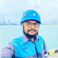 Mohammad Nazmul Alam