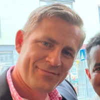 Kjetil Vasbø