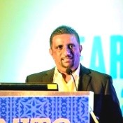 Udana Wickramasinghe