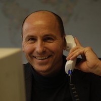 Boenisch Manfred