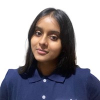 Amolika Kumar