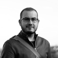 Adrián González Simón