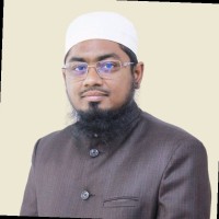 Zubair Abdullah- CSAA, Mufti