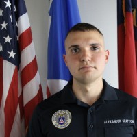 Alexander Clayton