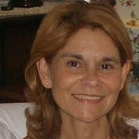 Rosa Freitas