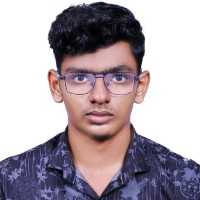 Shyaam Kumar