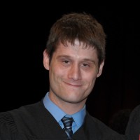 Joey Larivière, Ing.