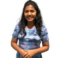 Greeshma Johnson