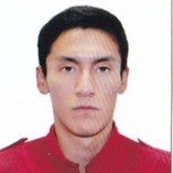 Christopher Reyes Liñán