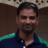 Abhishek Verma