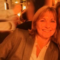 Pascale Sabin