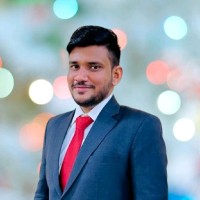 Kuldeep Sharma